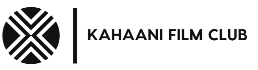 Kahaani Film Club